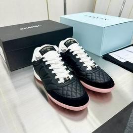 Chanel Replica Shoes sz35-42 mnh0503