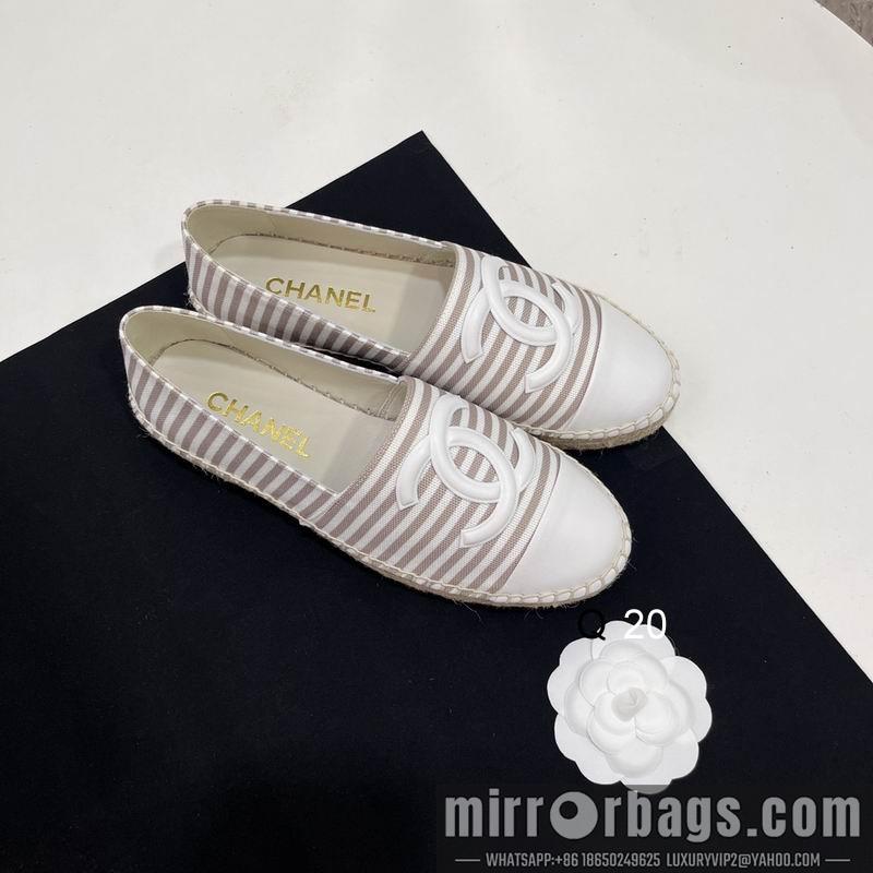 Chanel Replica Shoes sz35-40 XX0702