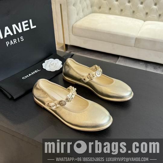 Chanel Replica Shoes sz35-42 mnh0601