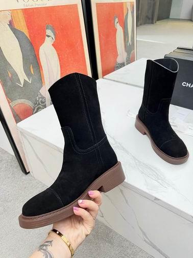 Chanel Replica Shoes sz35-40 mnh0706