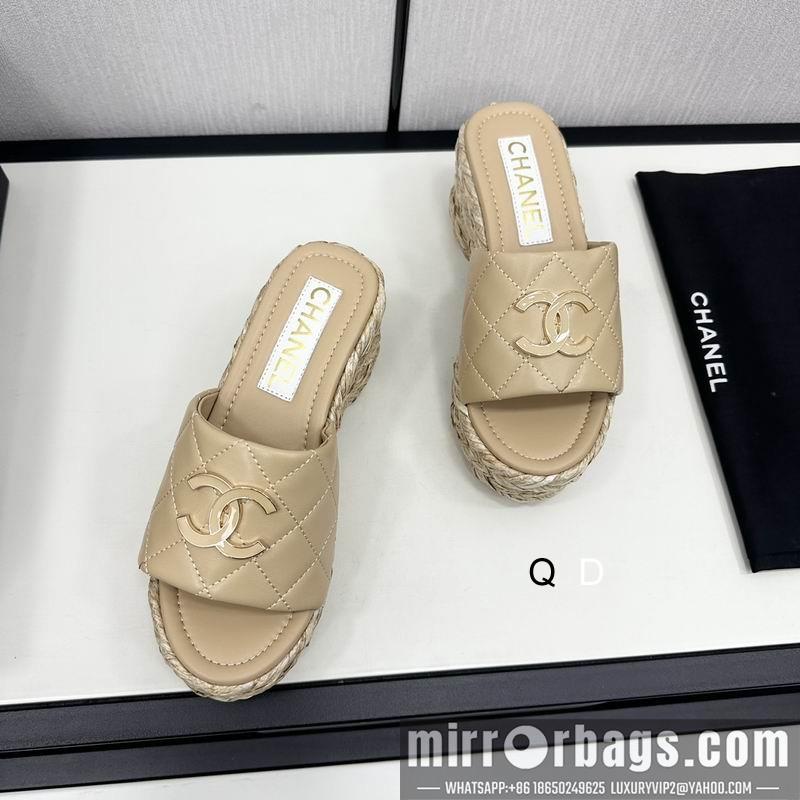 Chanel Replica Shoes sz35-40 GDT1002