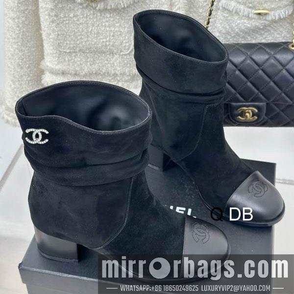 Chanel Replica Shoes sz35-40 DB1211