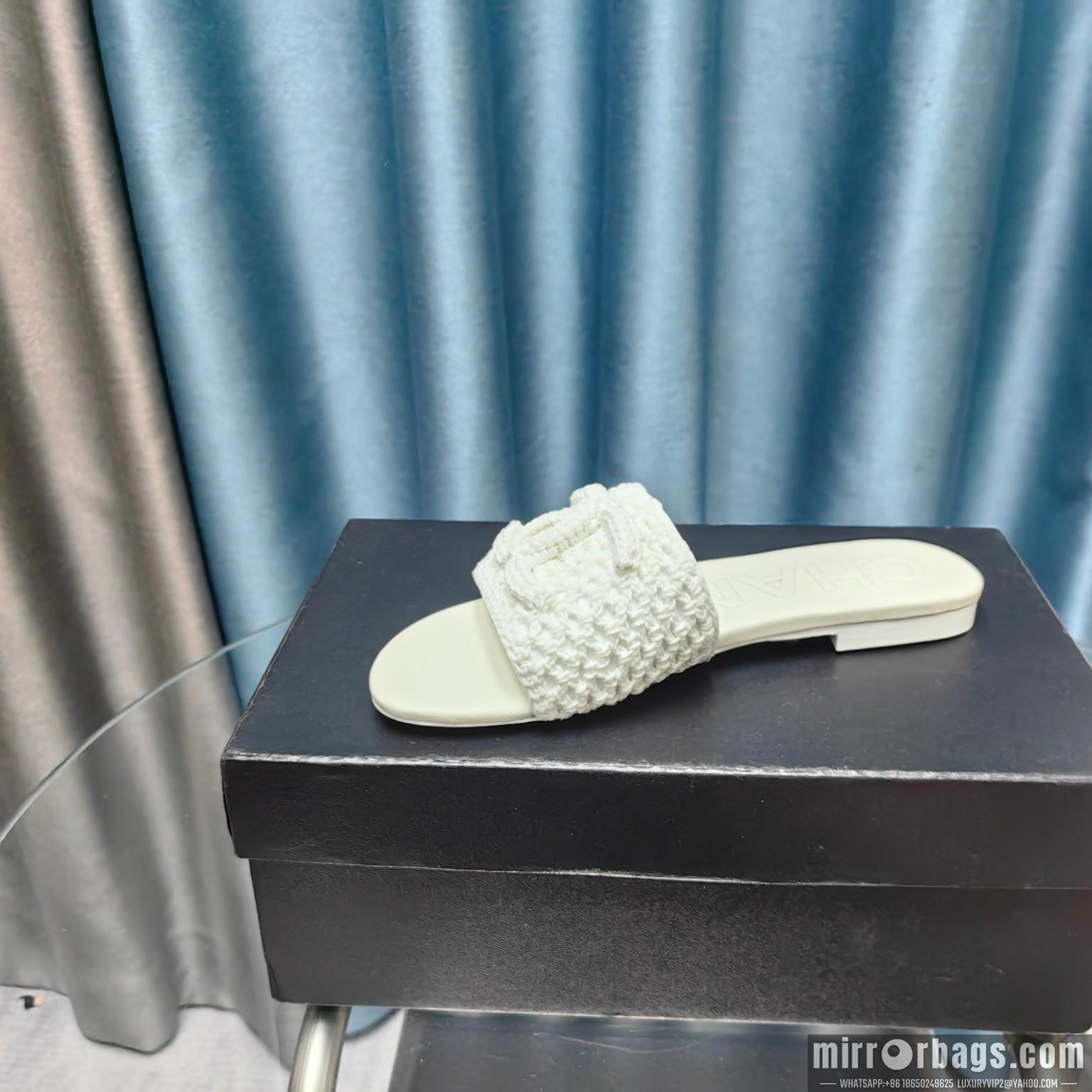 Chanel Replica Shoes sz35-41 h0721
