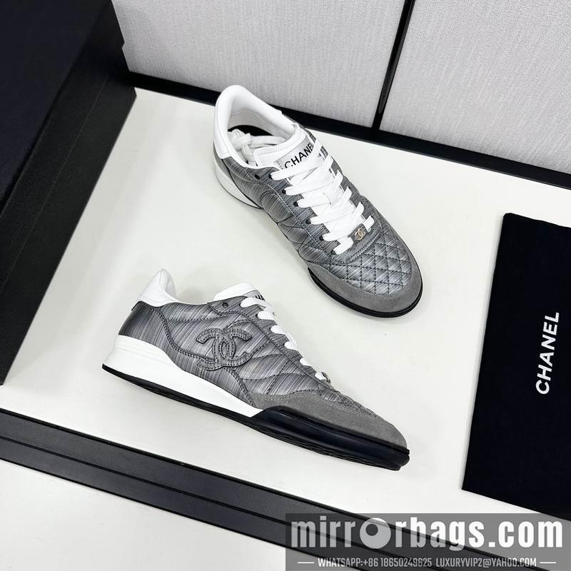 Chanel Replica Shoes sz35-40 SD1004