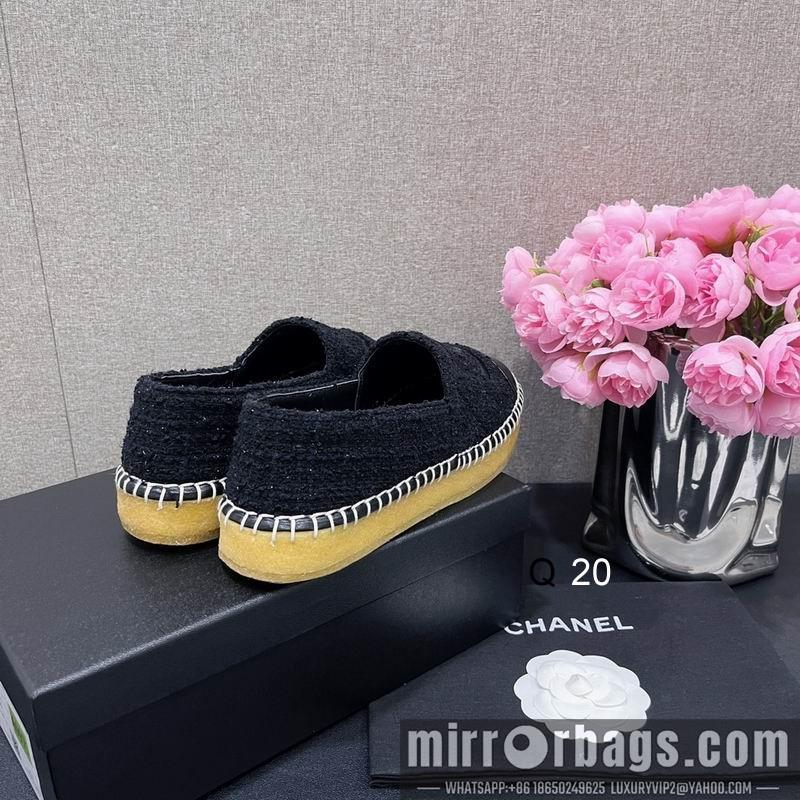 Chanel Replica Shoes sz35-40 XX1203