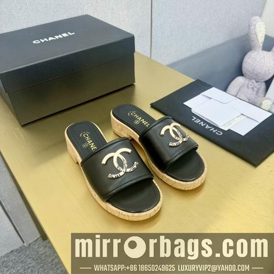 Chanel Replica Shoes sz35-41 mnh0516