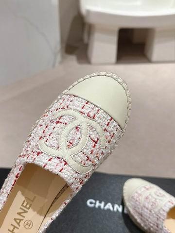 Chanel Replica Shoes sz34-42 mnh0614