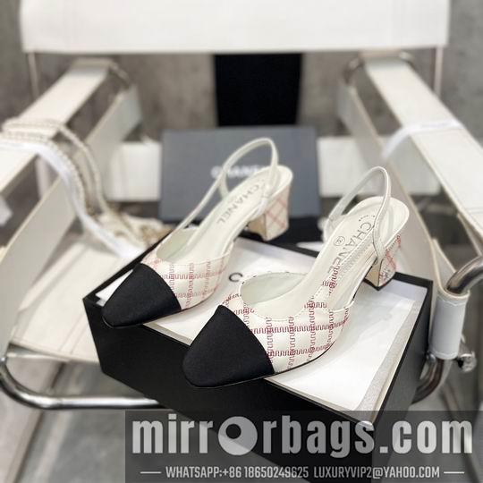 Chanel Replica Shoes sz35-39 mnh0314
