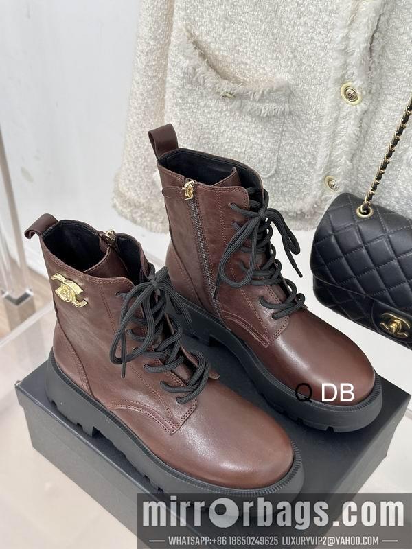 Chanel Replica Shoes sz35-40 DB1216