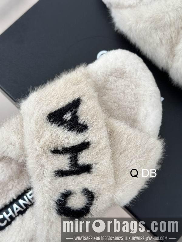 Chanel Replica Shoes sz35-40 SD1003