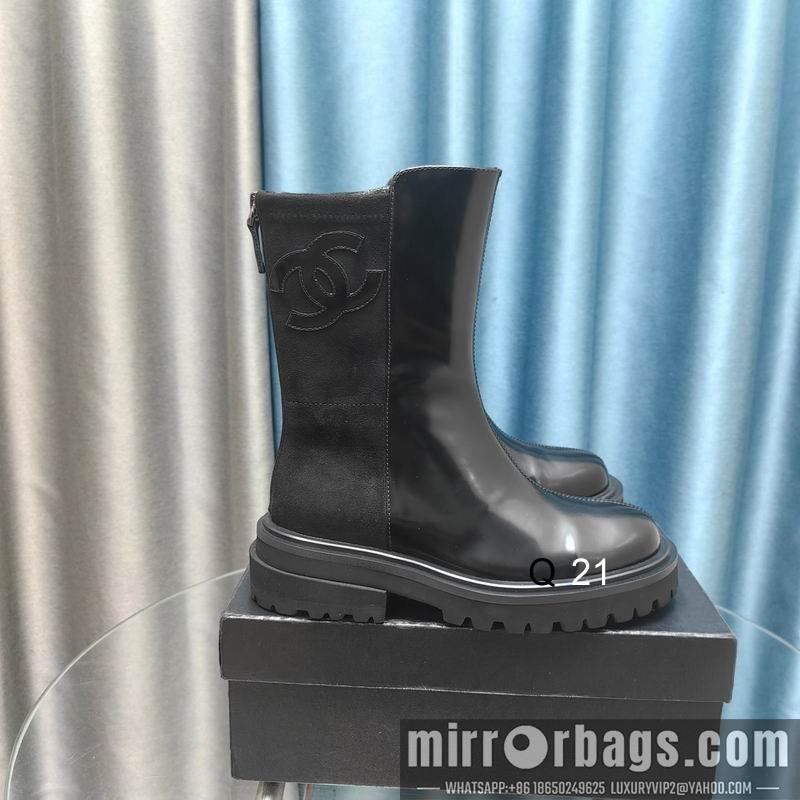 Chanel Replica Shoes sz35-40 YS1104
