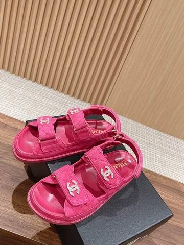 Chanel Replica Shoes sz35-40 mnh0423
