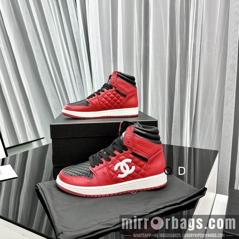 Chanel Replica Shoes sz35-40 8C GDT0904