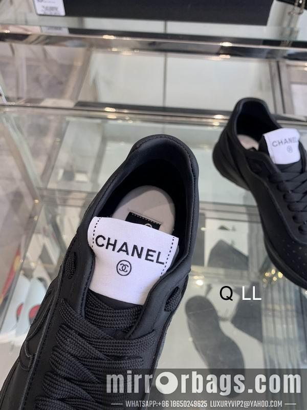 Chanel Replica Shoes sz35-39 LL1218