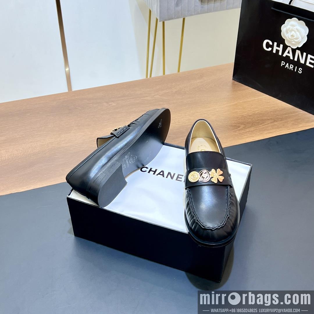 Chanel Replica Shoes sz35-41 h0814