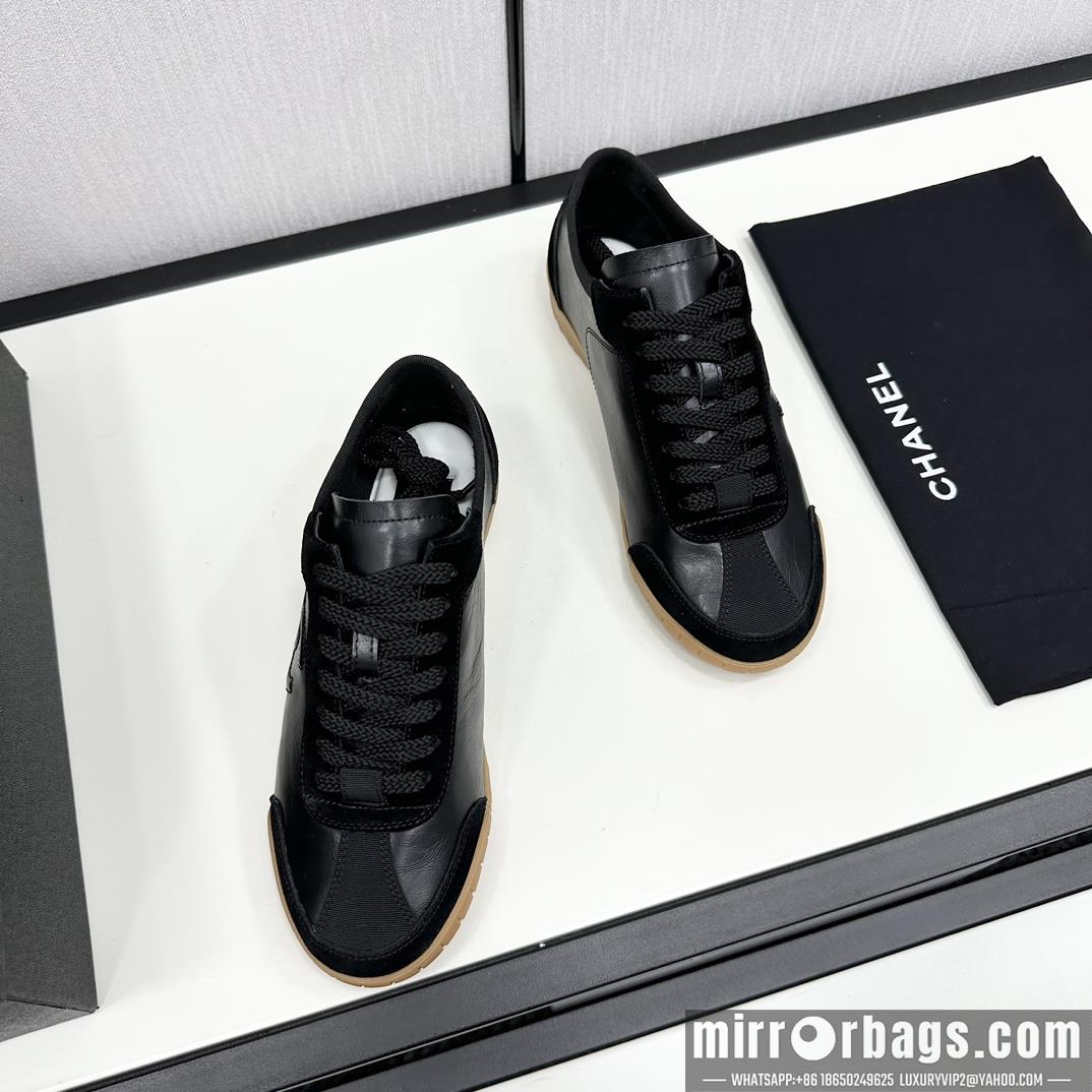 Chanel Replica Shoes sz35-41 h0802