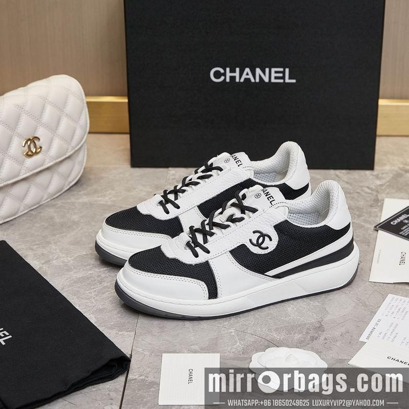 Chanel Replica Shoes sz35-46 hnm0103
