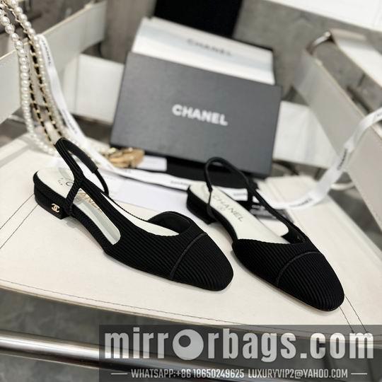 Chanel Replica Shoes sz34-42 mnh0509