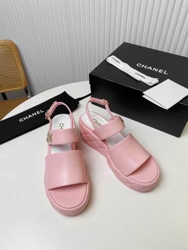 Chanel Replica Shoes sz35-41 mnh0501