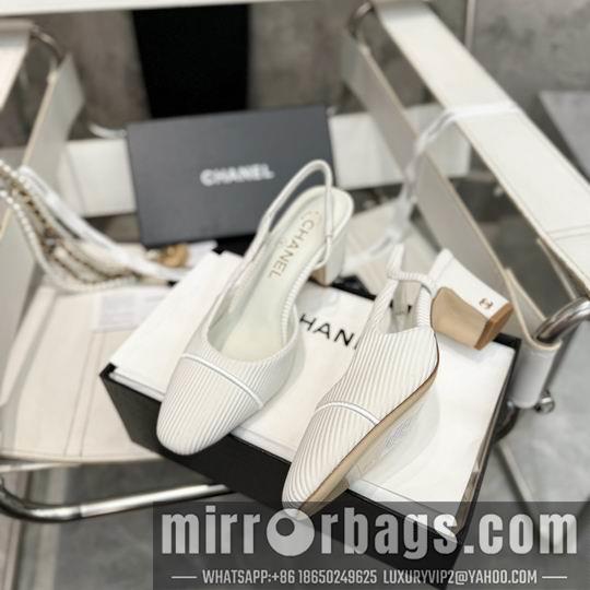 Chanel Replica Shoes sz34-42 mnh0508
