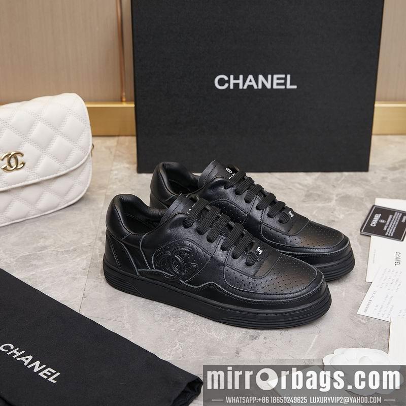 Chanel Replica Shoes sz35-46 hnm0102