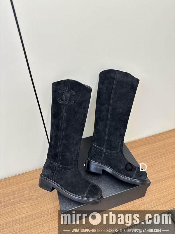Chanel Replica Shoes Chnael sz35-40 GDT0803