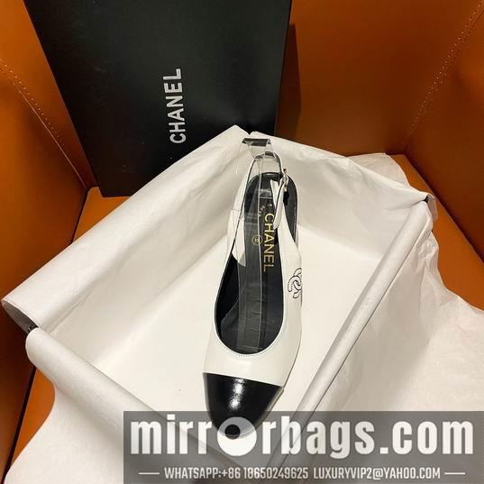 Chanel Replica Shoes sz35-40 mnh0507