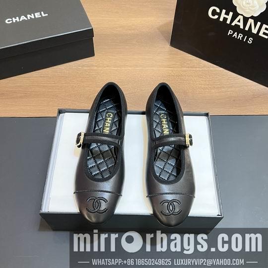 Chanel Replica Shoes sz35-41 mnh0803