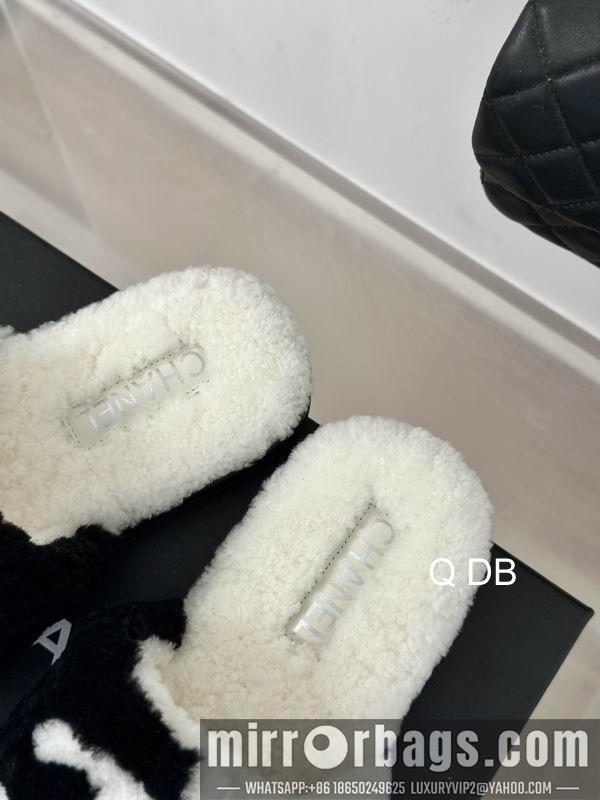 Chanel Replica Shoes sz35-40 DB0803