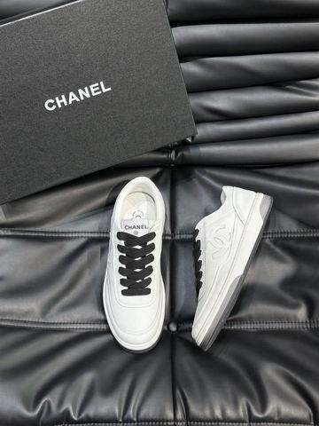 Chanel Replica Shoes sz38-45 hnh0303