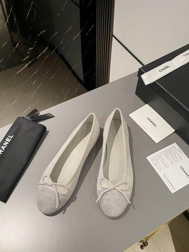 Chanel Replica Shoes sz34-42 mnh0514