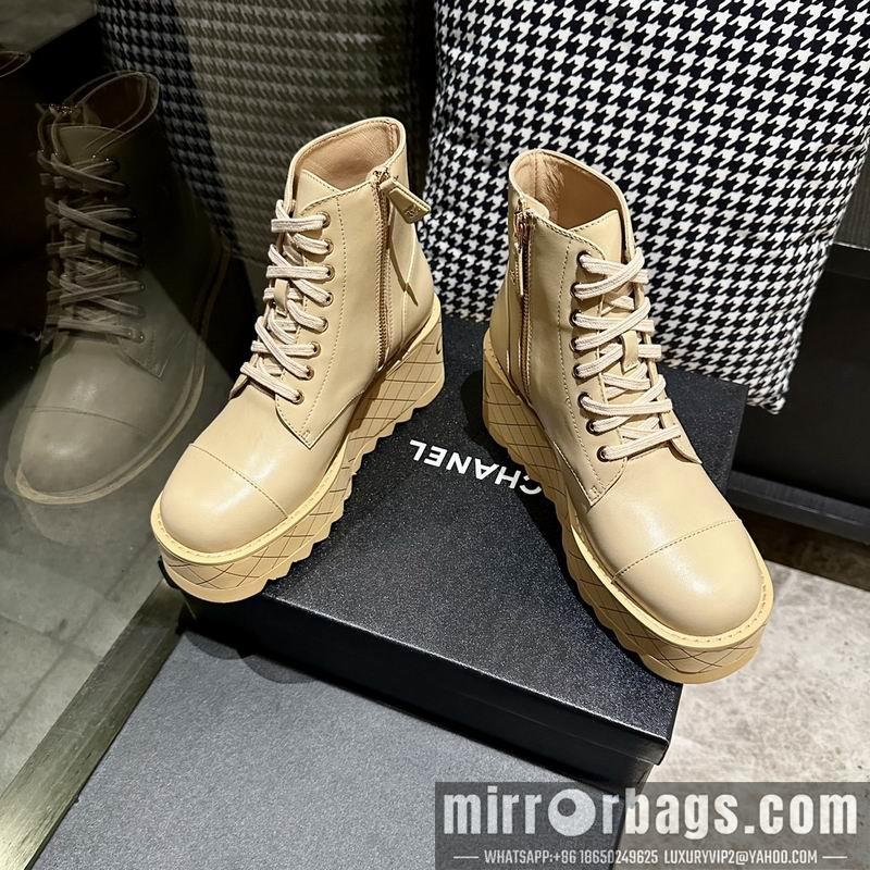 Chanel Replica Shoes sz35-40 WN1010
