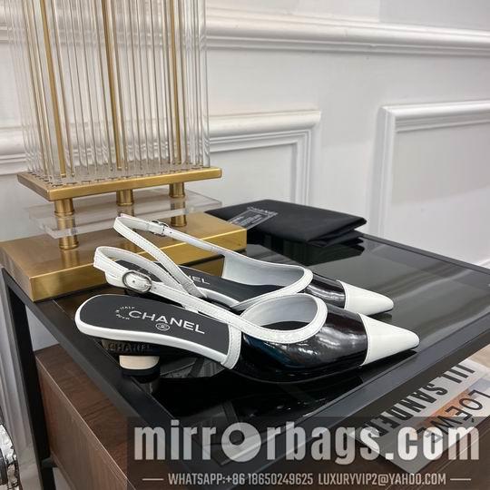 Chanel Replica Shoes sz35-40 mnh0215