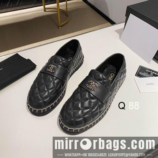 Chanel Replica Shoes sz35-40 3C K0901