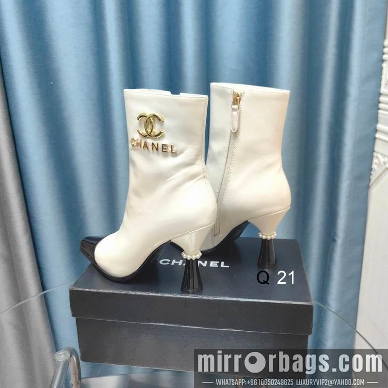 Chanel Replica Shoes sz35-40 YS1115