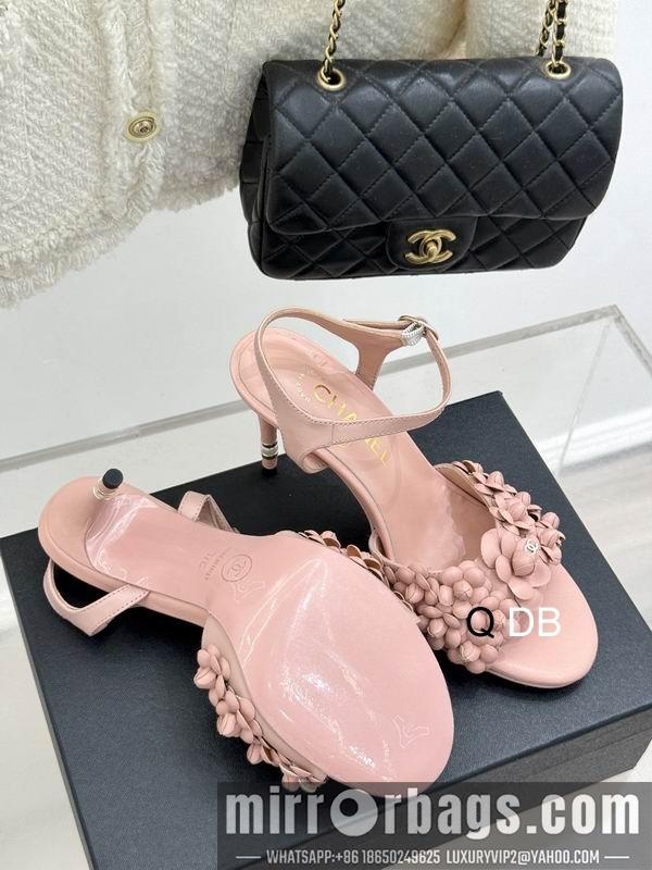 Chanel Replica Shoes sz35-40 DB0313