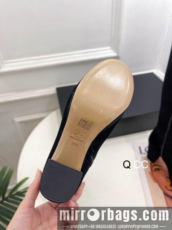 Chanel Replica Shoes sz35-40 XC1014