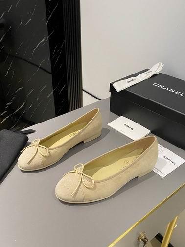 Chanel Replica Shoes sz34-42 mnh0514