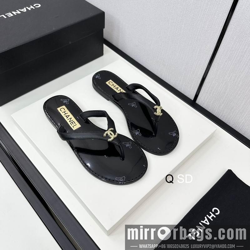 Chanel Replica Shoes Chnael sz35-40 SD0627