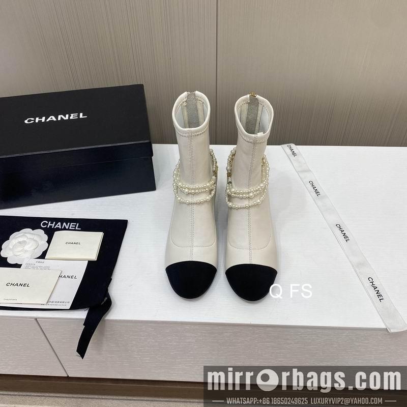 Chanel Replica Shoes sz35-40 FS0832