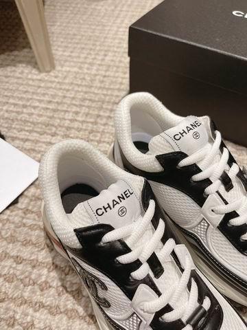 Chanel Replica Shoes sz35-45 mnh0402