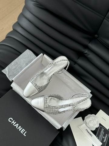 Chanel Replica Shoes sz35-39 mnh0602