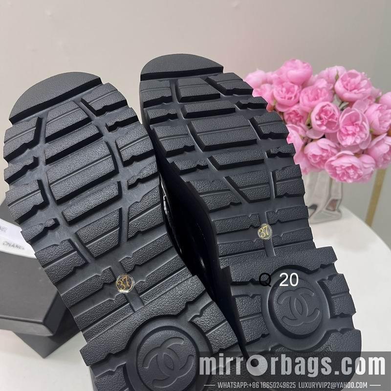 Chanel Replica Shoes sz35-40 XX0803