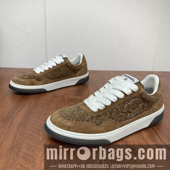 Chanel Replica Shoes sz39-44 hnh1101