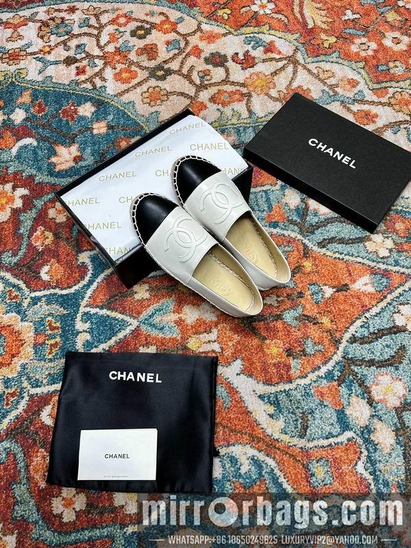 Chanel Replica Shoes sz35-40 fsm0102