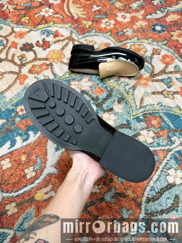 Chanel Replica Shoes sz35-39 fsm0103