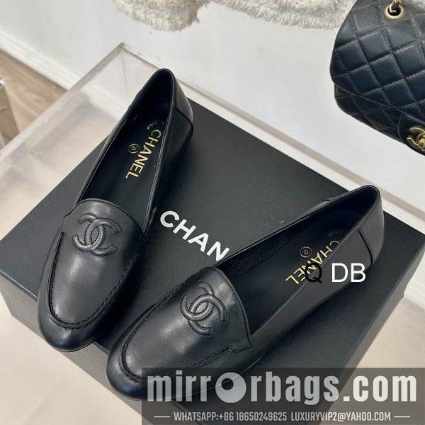 Chanel Replica Shoes sz35-40 DB1206