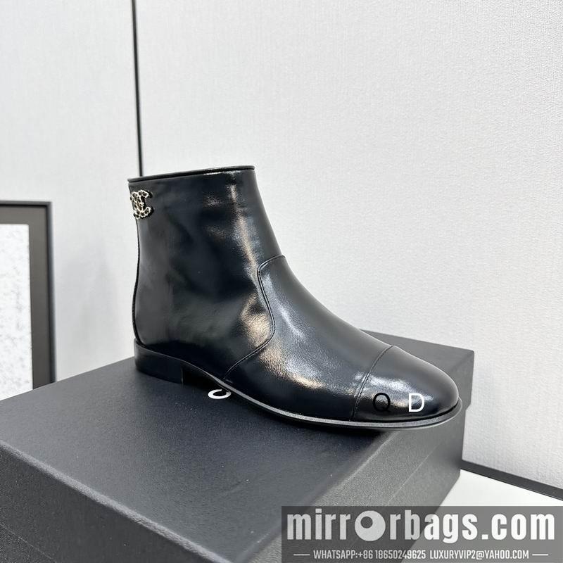 Chanel Replica Shoes sz35-40 GDT0913