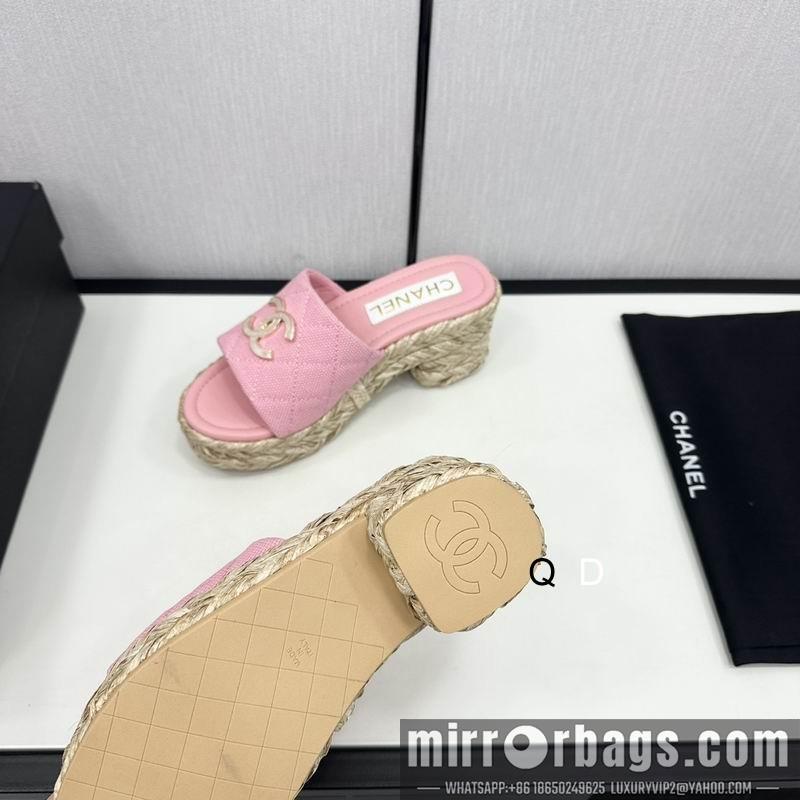 Chanel Replica Shoes sz35-40 GDT1002