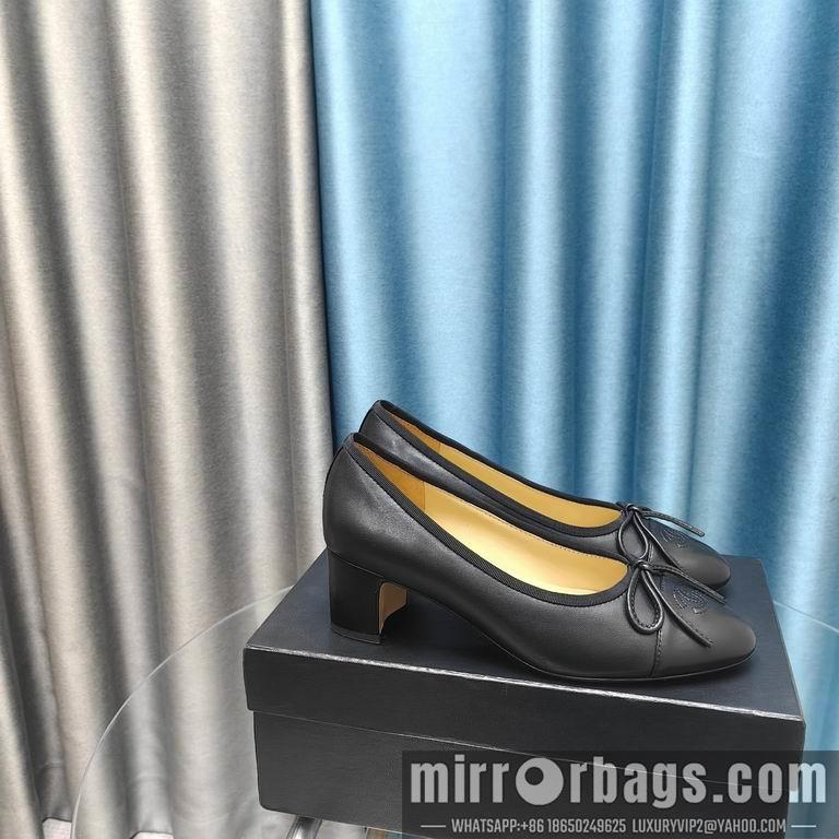Chanel Replica Shoes sz34-42 mnh0205
